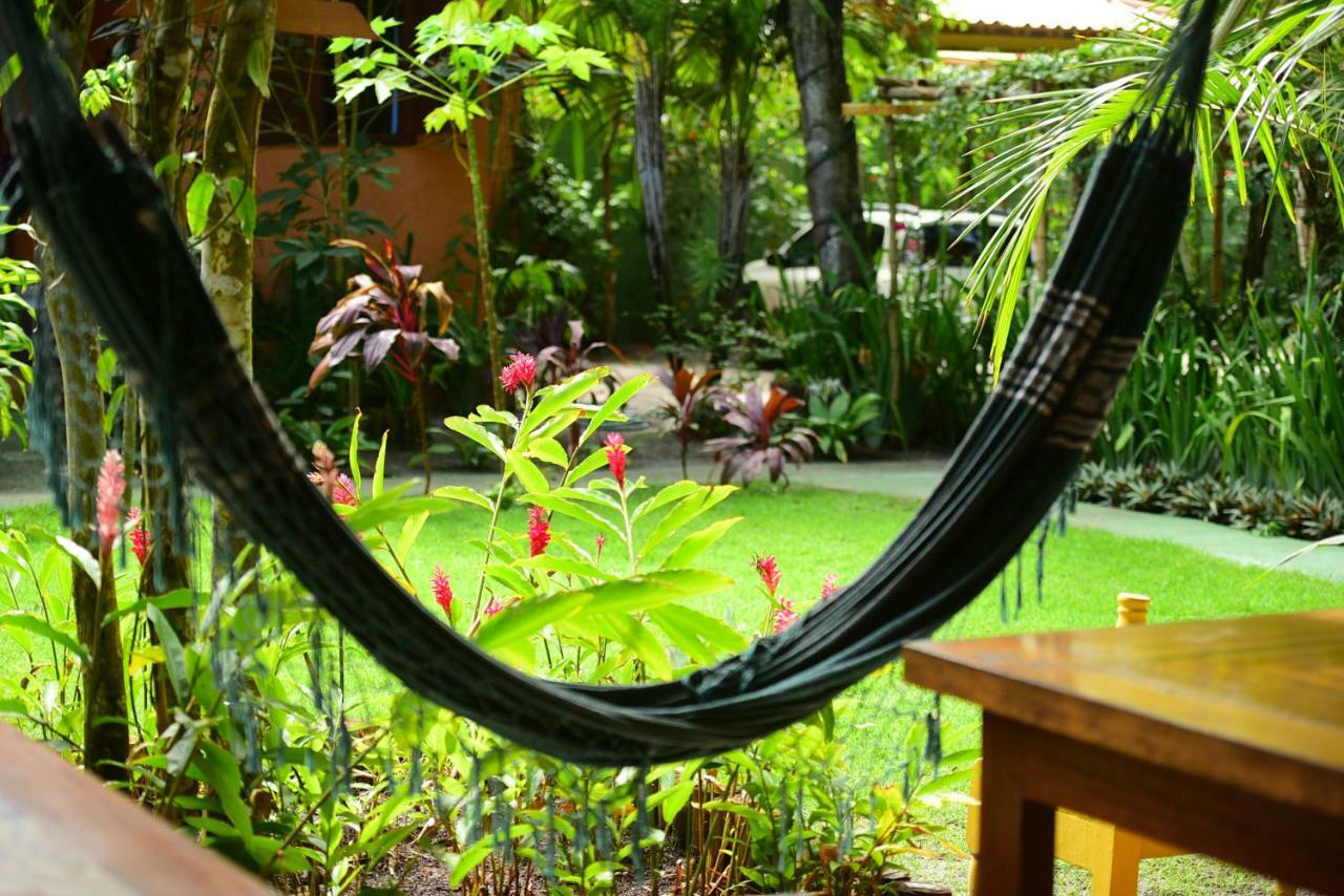 Pousada Quintessencia Hotel Porto Seguro Bagian luar foto
